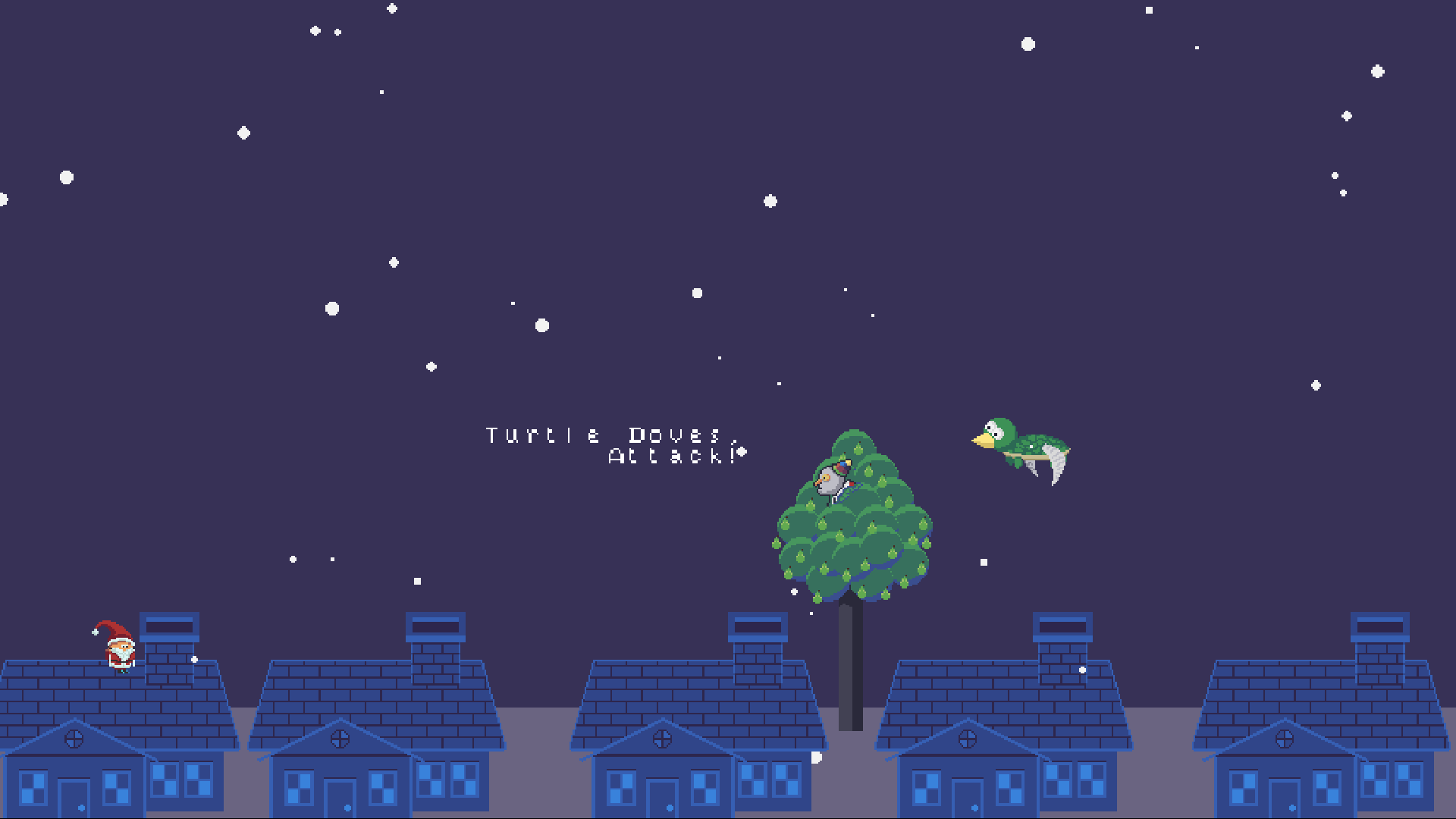 flying hybrid of a turtle and a dove