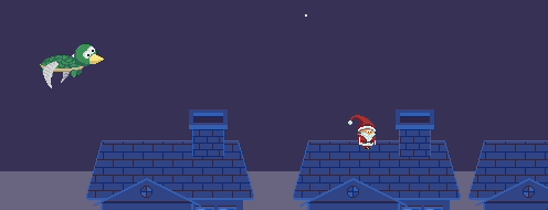 turtle dove flying over houses