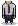 Pixel Art Body that is taller and skinnier