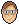 Pixel Art head of my co-worker Steve