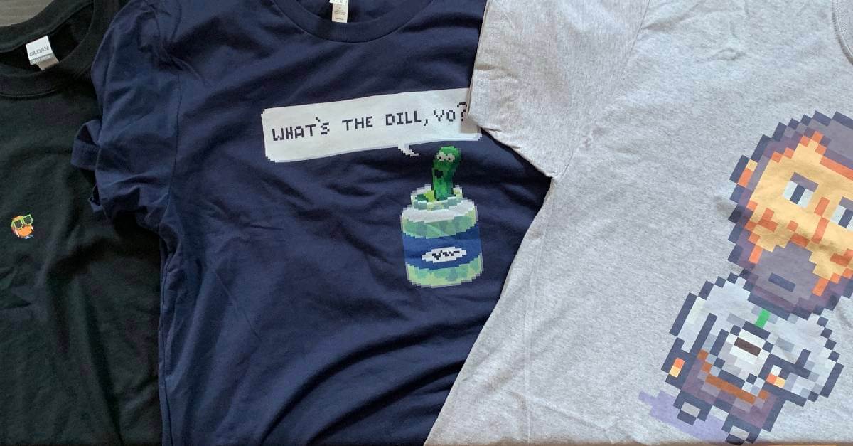 lou bagel branded tshirts and merch