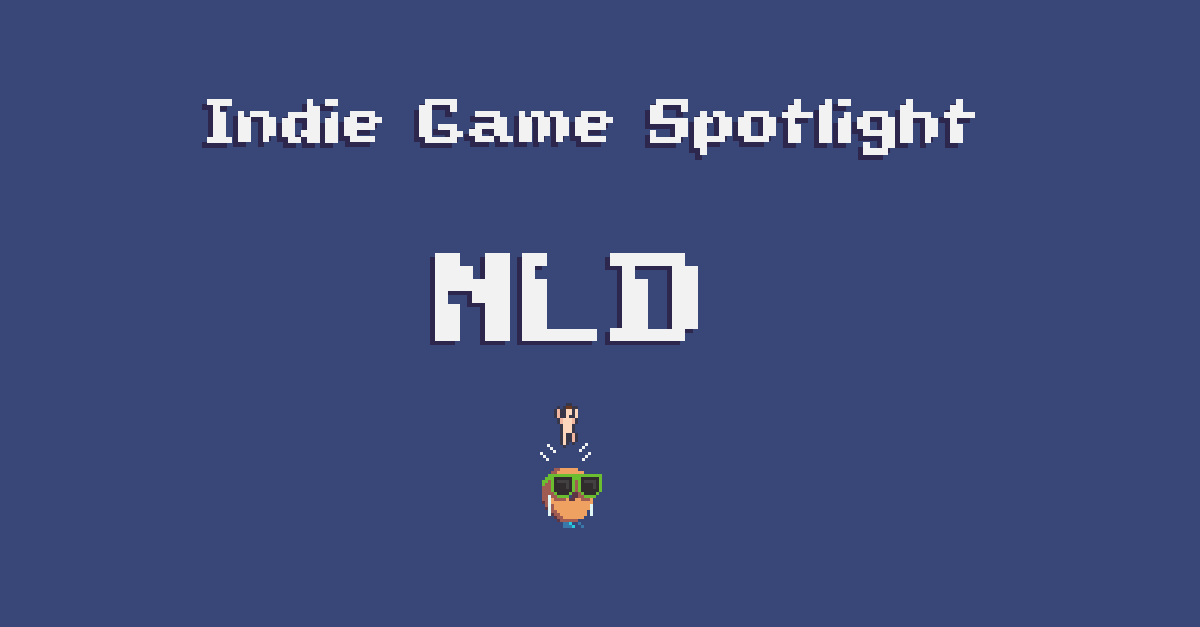Indie Game Spotlight: NLD