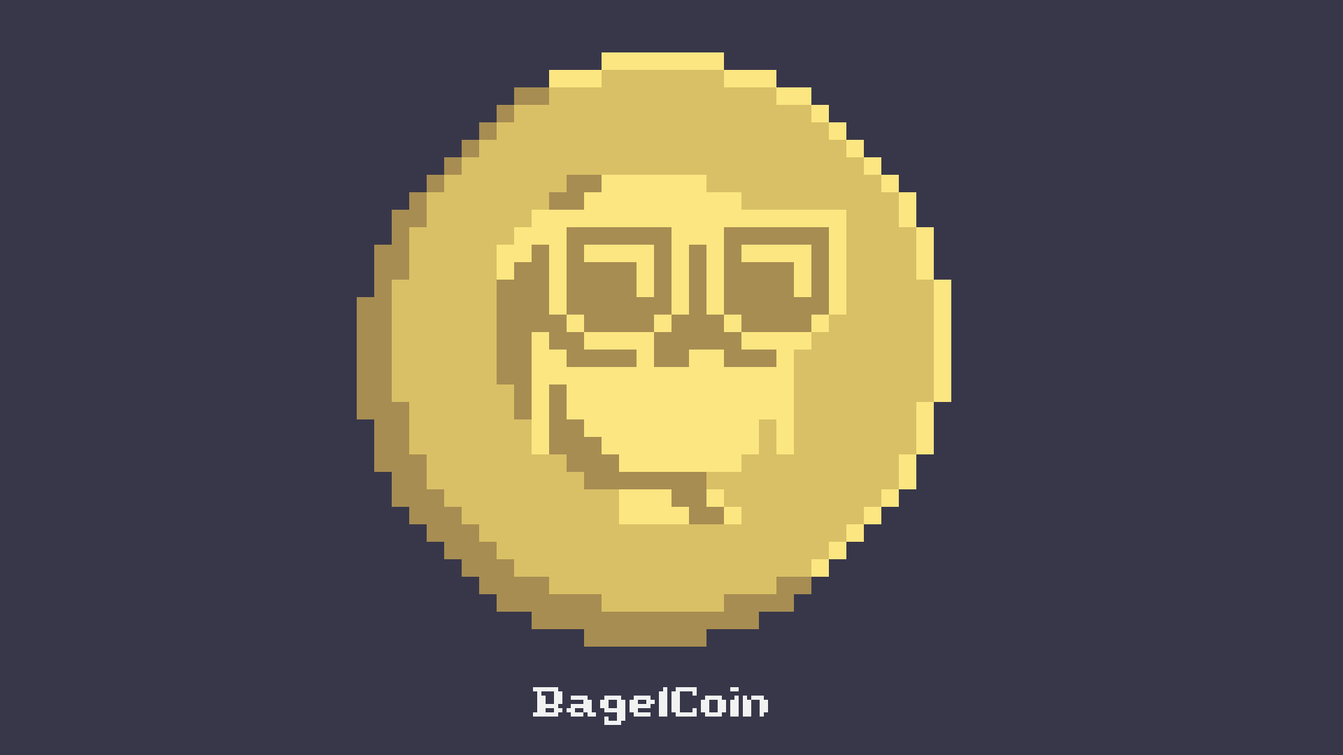 BagelCoin, a future cryptocurrency