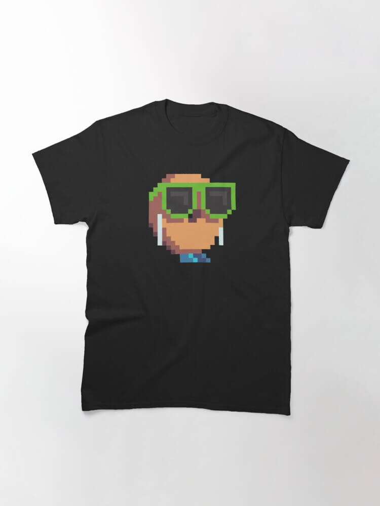 Lou Bagel T-Shirt