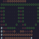 Pixel Art to ASCII Converter icon