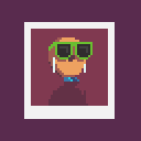 Pixel Art Cropping Tool icon