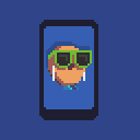 Lou Bagel's Reel Machine icon